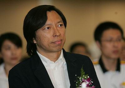 SOHU ties up with China to Asian Games