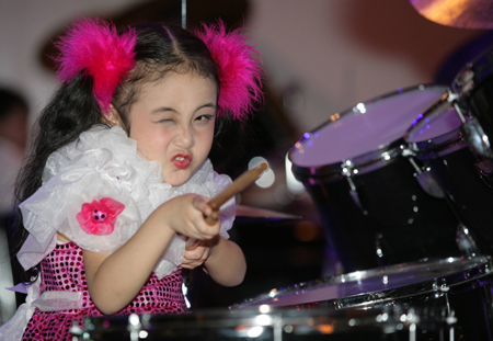 'Sport and a World of Harmony' forum opens