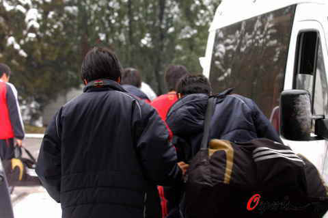 Brawls cost Olympic team early return, Gao Lin expelled