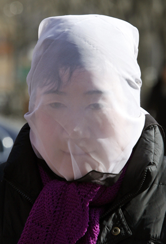 The Year of Pig appoaching