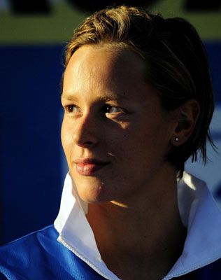 The world's greatest athletes descend on London in July for the 2012 Olympics. Reuters' Martyn Herman highlights 10 to watch when the Games get underway. 10 to watch at the London Games