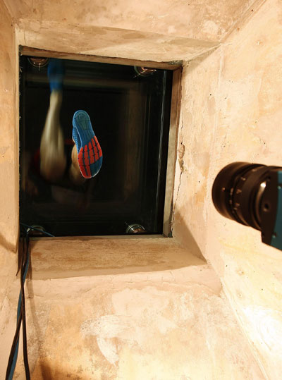 US market leader Nike and German rival Adidas are locked in their own Olympic battle to boost athletes' performance and squeeze maximum value out of the London Olympic Games. Nike, Adidas lead suppliers' battle for gold