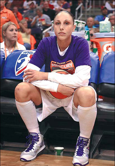 The US women's basketball team dominated the Beijing Games, winning by close to 38 points per game while cruising to the gold medal. And this group could be even better. Favorite seeking 5th straight gold medal