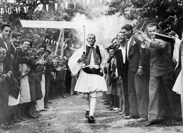 The city of London will now host its 3rd Games, giving it another historic achievement as the city to host the most Olympics. London, the city to host the most Olympics