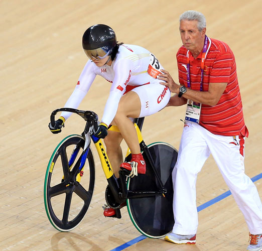 They could be dubbed the sporting foreign legion and, appropriately, French coach Daniel Levavasseur is one of them. Foreign legion plays role in winning campaign