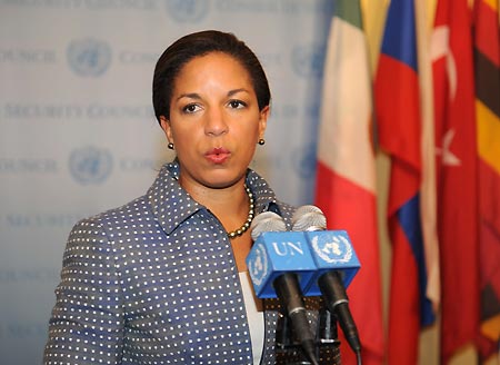 UN Security Council meets on DPRK rocket launch