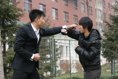 Bodyguards in line of hire for more people