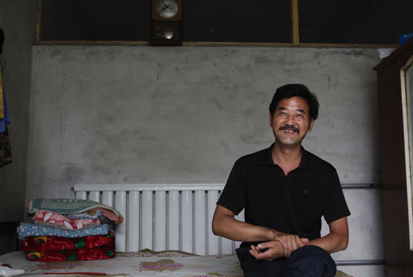 In and out of Africa