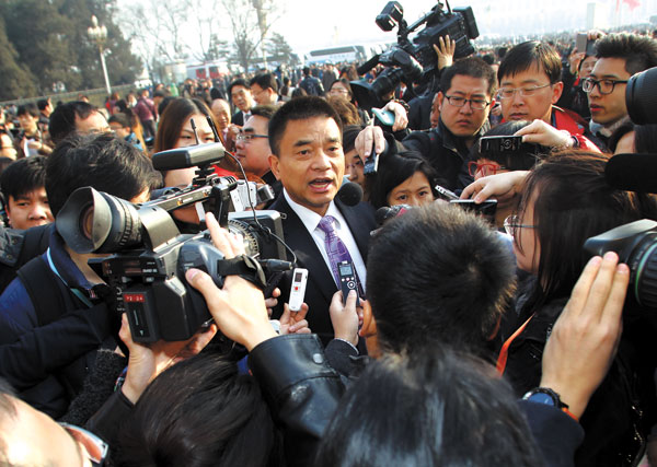 A dream gives people vision for the future A dream gives people vision