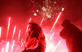 Smog descends on the 'two sessions' agendas