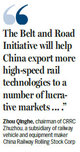 Rail manufacturer set to upgrade Malaysian facilities