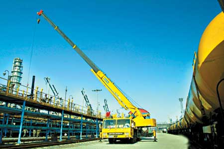 Nation plans large-scale investment in new energy