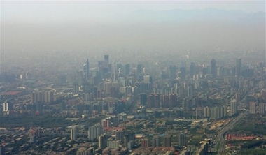 Nation needs daily pollution fines