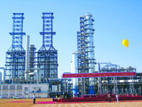 Refinery project gets greenlight