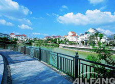 Country Garden IPO gets warm response