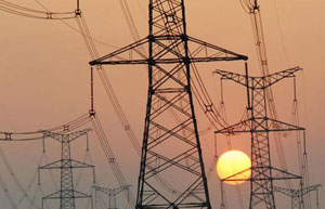 China's power consumption rises 5.2% in Jan-May