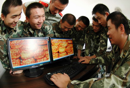 Packaging reflects changing tastes