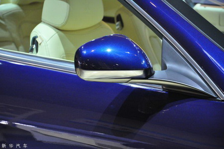 Maserati Gran Turismo