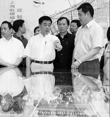 Taipei mayor calls for direct flights between Shanghai, Taipei