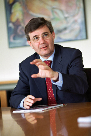 In-house R&D crucial for Chinese firms