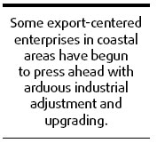 Strong foundation to help China sustain growth