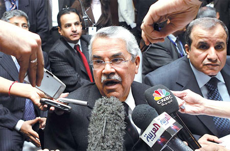 Energy ties fuel friendly relations