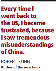 Mind reader points to the future