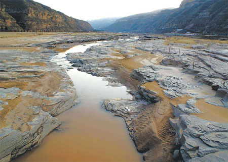 Environmentally-sound tech needed