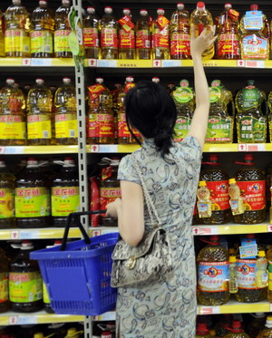 Edible oil price hike in the offing