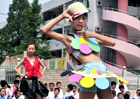 China, US to continue green talks