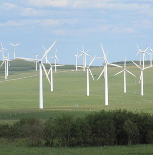 Galicia looks to China for energy joint ventures