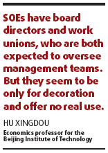 Busting the bribe tribe