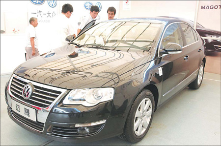 Magotan geared for success