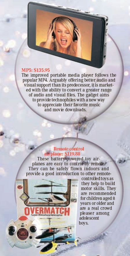 Hip Hip eBay: Santa Claus is coming online