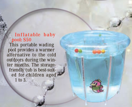 Hip Hip eBay: Santa Claus is coming online