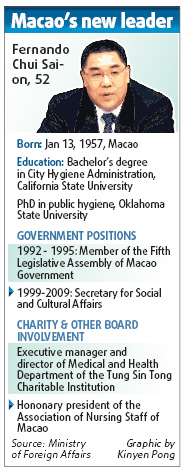 Hu urges diverse growth