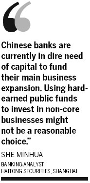 BOC banks on rail securities