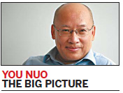 Build more homes to solve woes