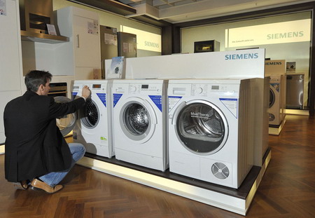 Weaker currency offers Europe opportunities