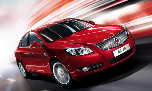 GM China sells 1.2m cars, tops US for 1st time