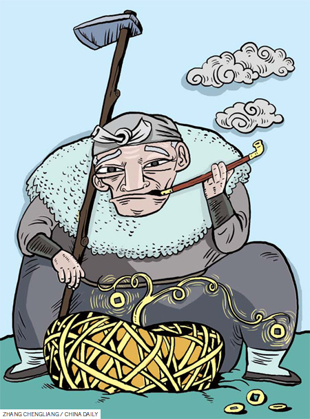 Bird's Nest: Architectural wonder or a potential eyesore?