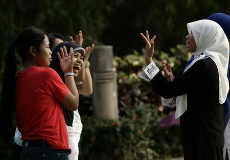 Home helps lured by cash