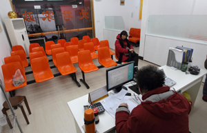 Nanny shortage bites as holiday looms