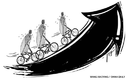 Only urgent action can help poor farmers