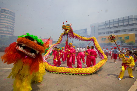 China approves Zhoushan Archipelago New Area