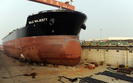 China approves Zhoushan Archipelago New Area