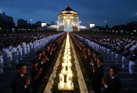 Passengers on Fujian-Taiwan direct flights soar from Jan to July