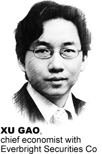 Growth and reform: Words China can live by