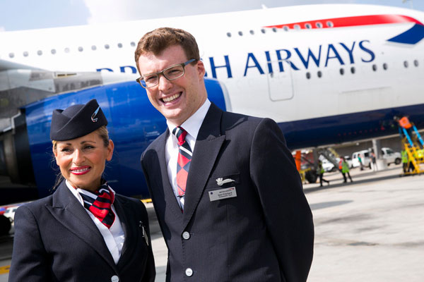 Top 10 best airlines in the world for 2017