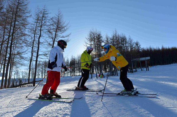 Beijing-Tianjin-Hebei zone: Rise of new growth engine